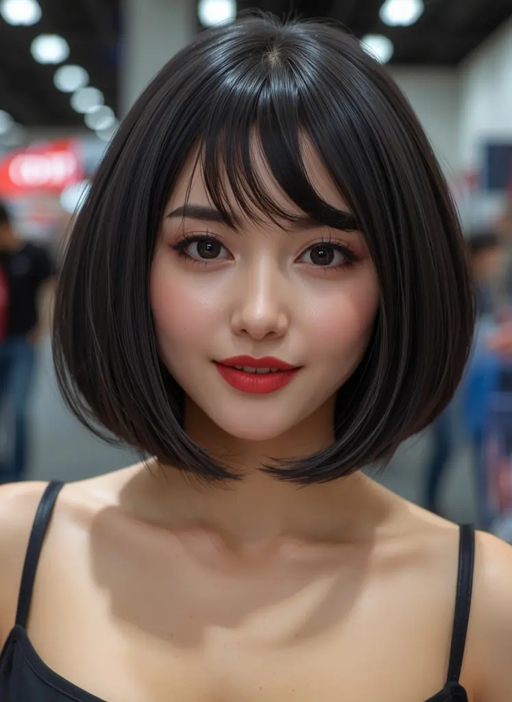 Alice, 19